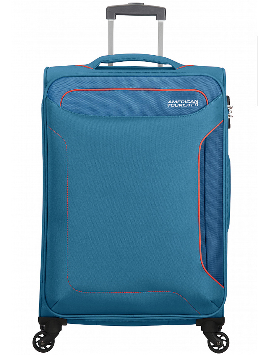50G-01005 Чемодан 50G*005 Spinner 67 American Tourister Holiday Heat  - Вид №1
