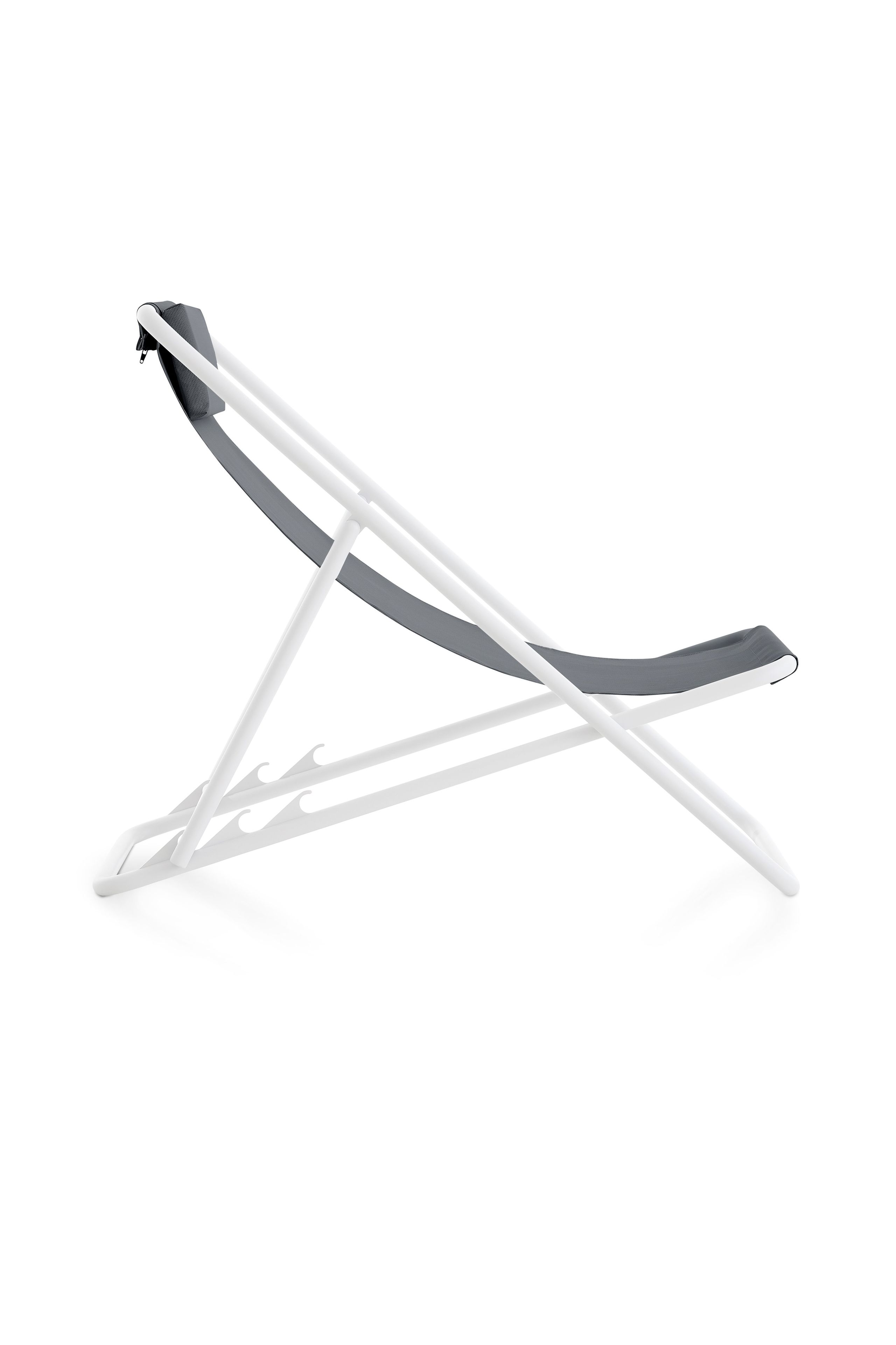 Складной шезлонг Diabla Trip ARCH-00108102 - Вид №18