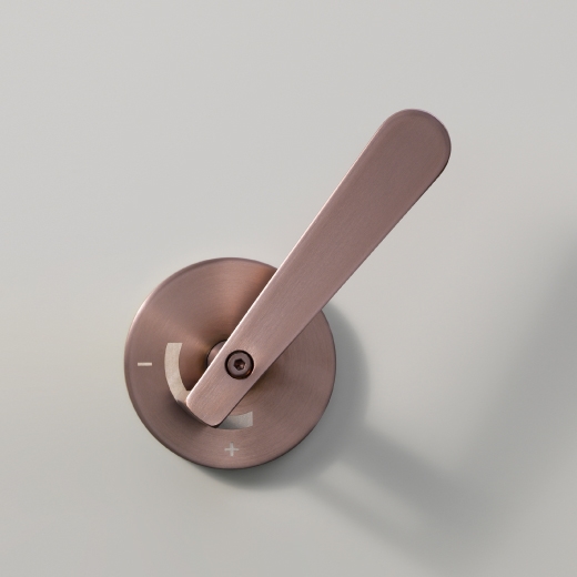 Настенный запорный клапан холодной воды  LTZ71 CEADESIGN  - Вид №2