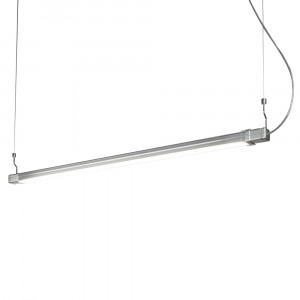 094839 Подвесной светильник Neon de Luz S 154,5 cm (DALI) Marset Neon de luz