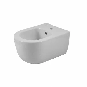 Подвесное биде 49 см с набором креплений 100041282 - N483040001    Acro compact n NOKEN 100251873  WHITE