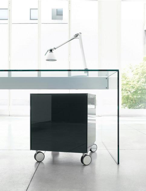 Gallotti&Radice Офисный комод на колесиках Air sun-id-1447858 - Вид №2