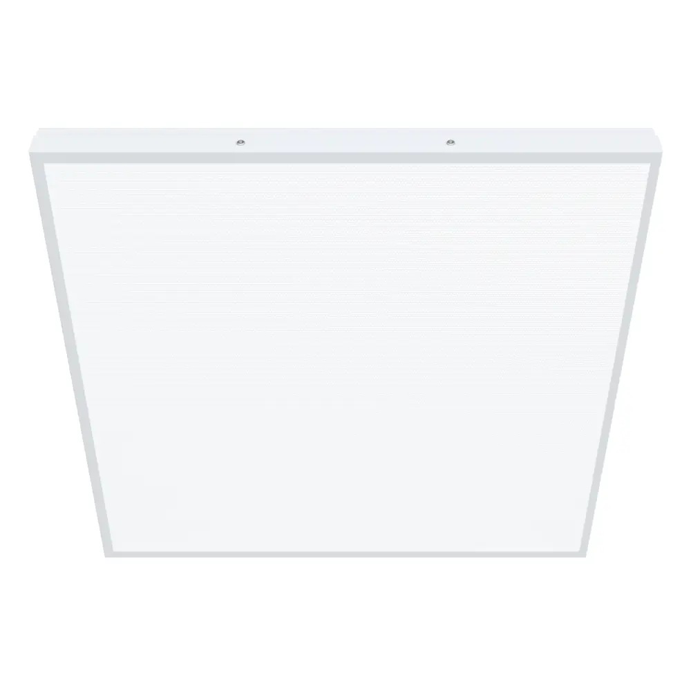 Панель светодиодная «Чистый офис» ДВО03 микропризма 54 Вт 595x595 мм 6500 К IP54 WOLTA STLM-2206954