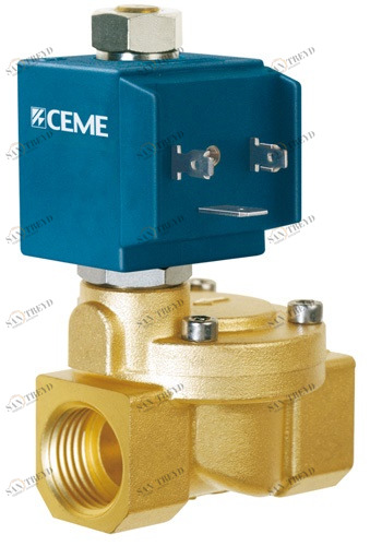 8715 CEME Электроклапан 