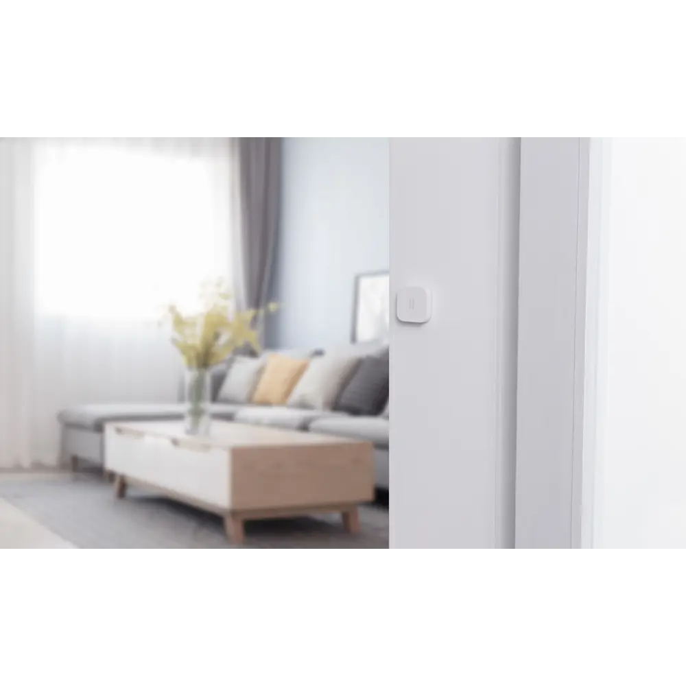 Датчик вибрации Aqara DJT11LM Santreyd STLM-2132471 - Вид №5