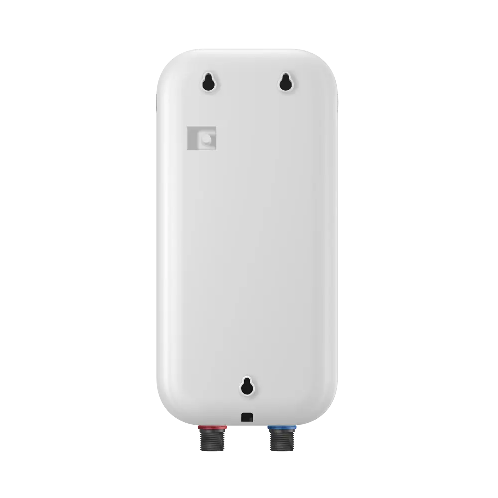 Проточный водонагреватель электрический Thermex Vox 4500 4.5 кВт белый с душевой лейкой STLM-2207711 - Вид №4