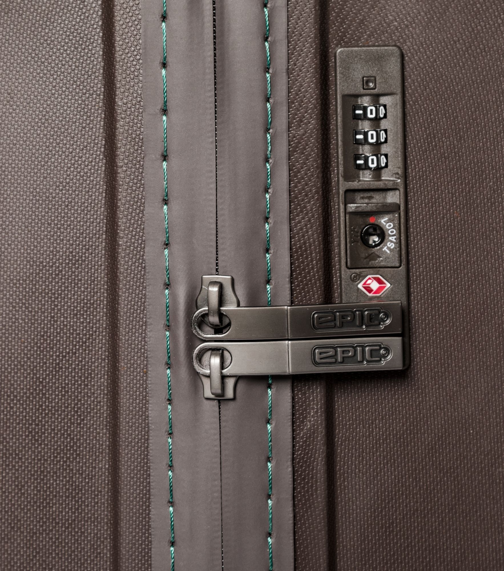 EPB402-02 Чемодан EPB402 Spinner M Epic Phantom BIO  - Вид №6