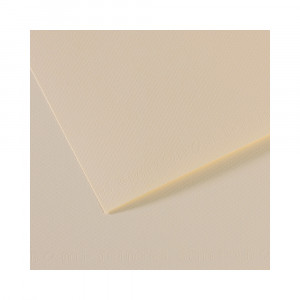 200321324 Бумага для пастели Mi-Teintes 160 г/м2 50 х 65 см лист №110 лилия Canson