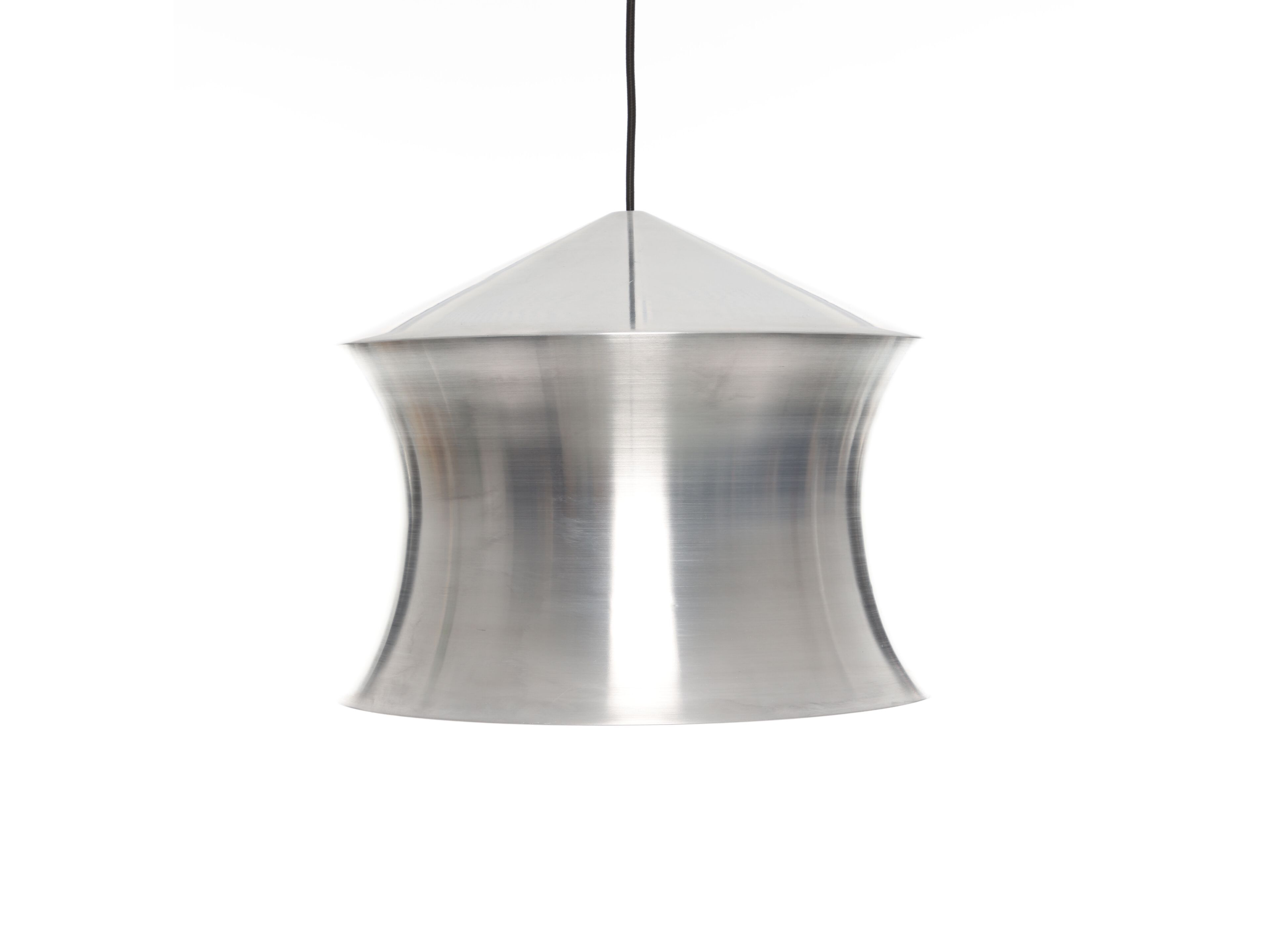 Алюминиевый светодиодный подвесной светильник Tom Dixon Unbeaten ARCH-00016206