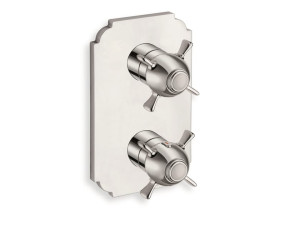 Термостатический смеситель для душа / ванны с переключателем