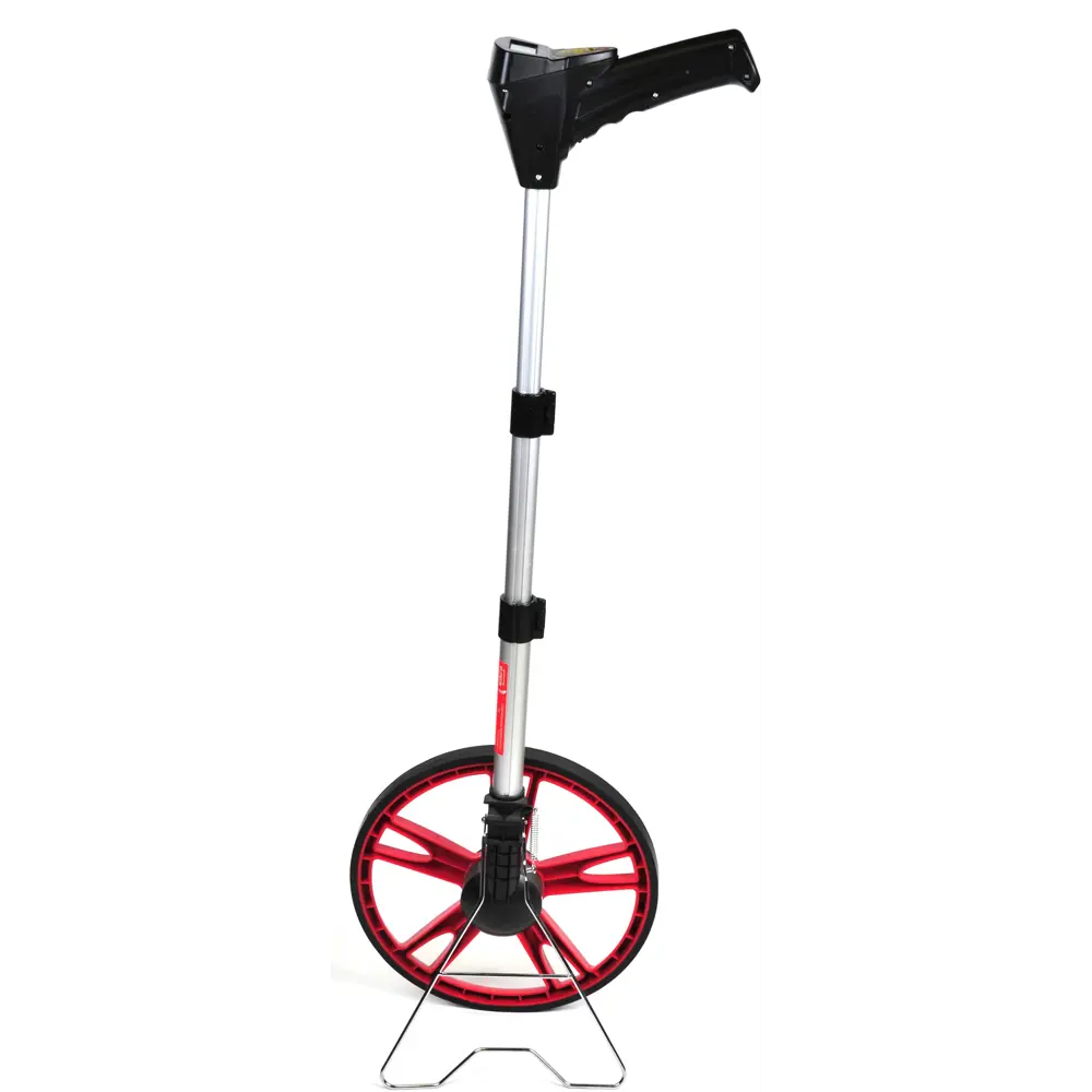 Колесо измерительное электронное Elitech 2210.000900 318 мм дальность измерения до 99999.89 м STLM-2179645 - Вид №6