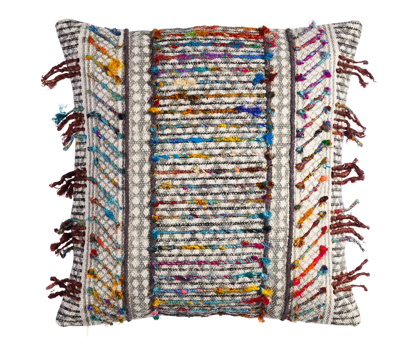 DZ-094-568 ПОДУШКА TO4ROOMS 