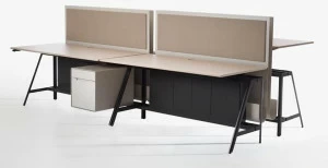 IOC project partners Регулируемая по высоте рабочая станция Solari