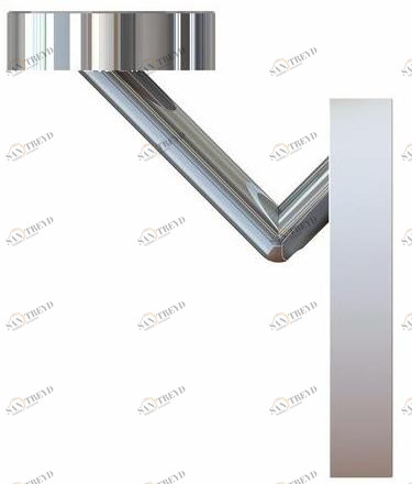 Top Light Регулируемый поворотный светодиодный потолочный светильник Allround 7-2202413