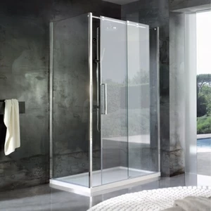 Душевой уголок Look L04 150x80 см