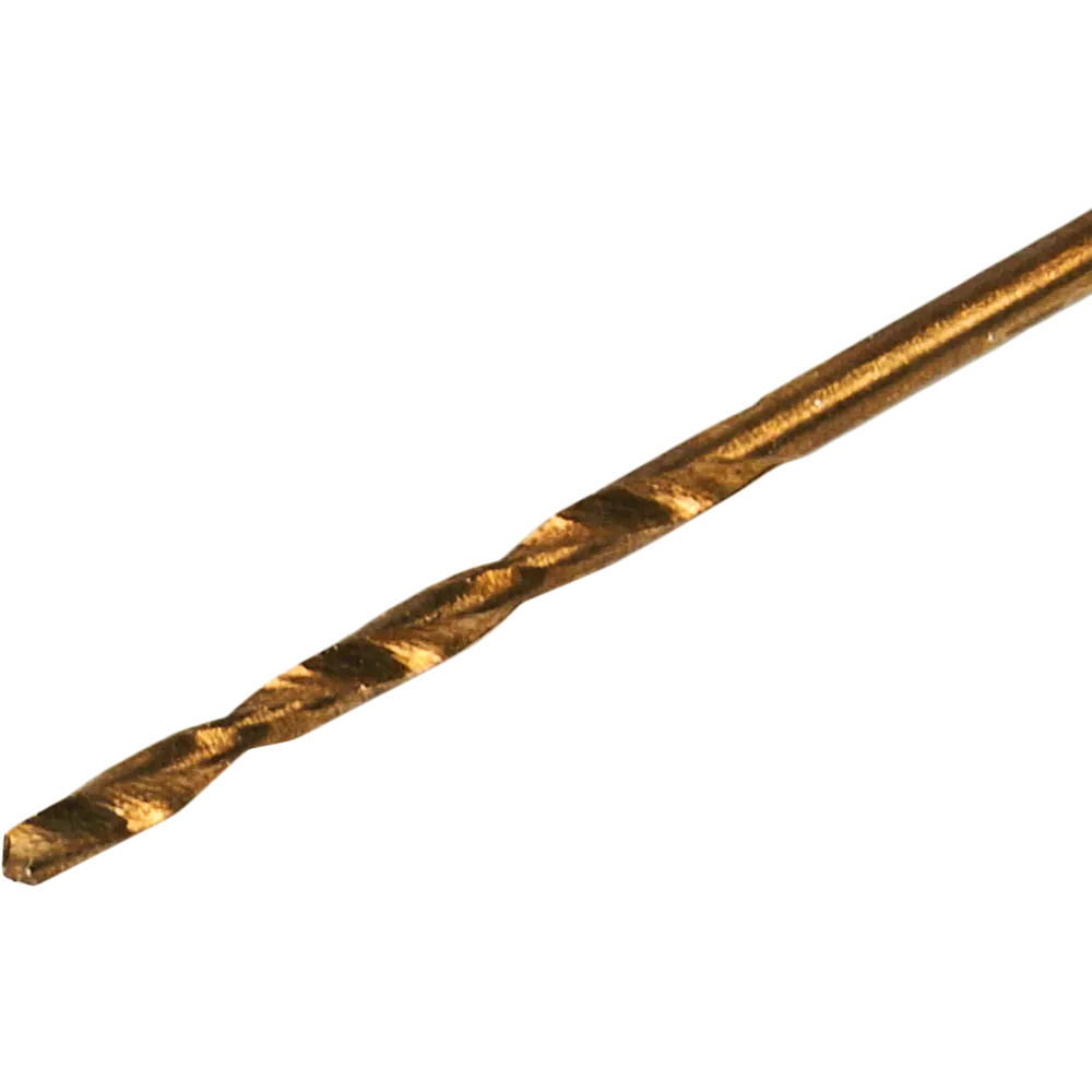 Сверло спиральное по металлу HSS-Co KWB 248615 1.5x40 мм 87678661 STLM-2115299  - Вид №1