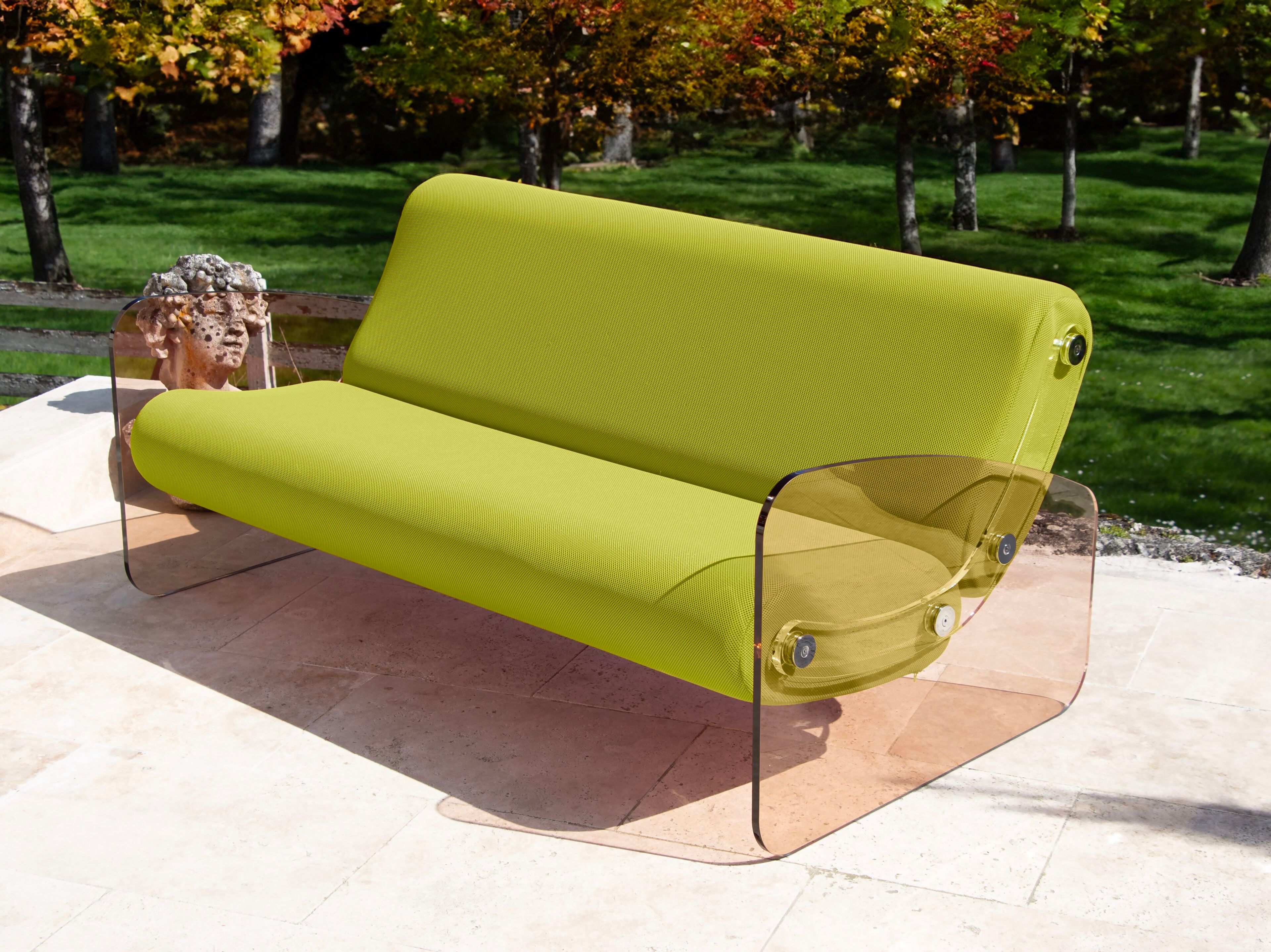 2-местный диван KUUMO MW03 ARCH-00075226