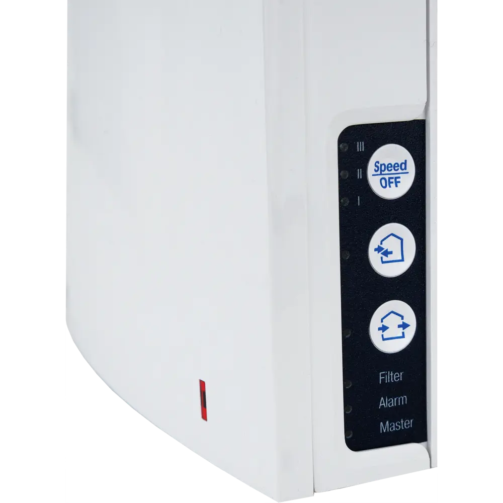 Рекуператор Winzel Expert Wi-Fi BLAUBERG STLM-2079462 - Вид №4