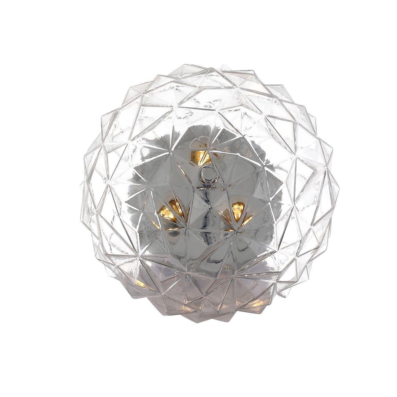 Потолочный светильник ST Luce Brill SL326.102.03 ST LUCE ПОД СТАРИНУ 202077 Хром  - Вид №1