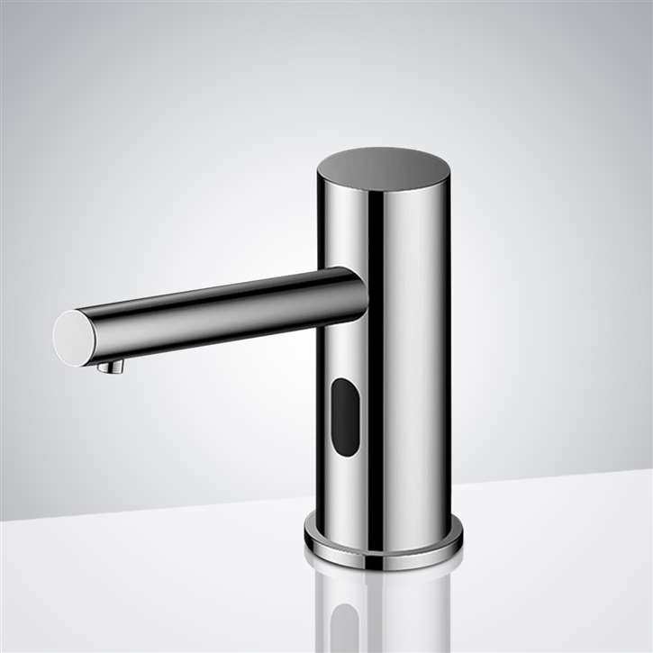 Инфракрасный дозатор мыла Fontana Showers Urban Mist ARCH-00028936 - Вид №2