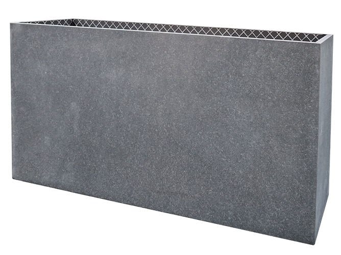 Прямоугольный высокий плантатор из спеченного камня PIETRA SINTERIZZATA SUPREMA ARCH-00029885 - Вид №5