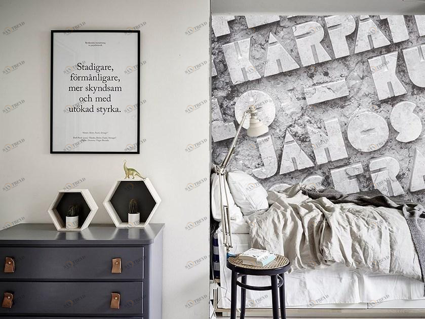 Creativespace Моющиеся флизелиновые обои с тиснением Wallpaper 2016 sun-id-1423469