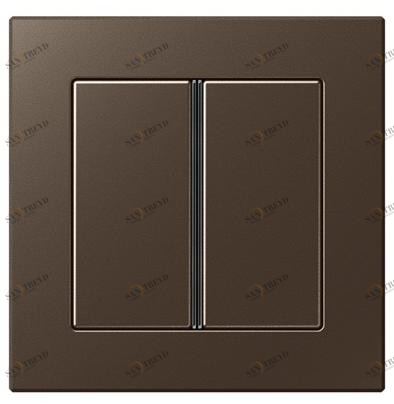 JUNG Пластиковый переключатель A creation sun-id-1509328