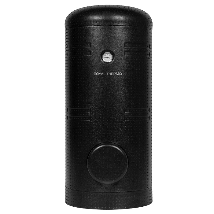 9252163 Бойлер косвенного нагрева Royal Thermo AQUATEC INOX RTWX-P 200 PRO STDN-0015599 - Вид №1