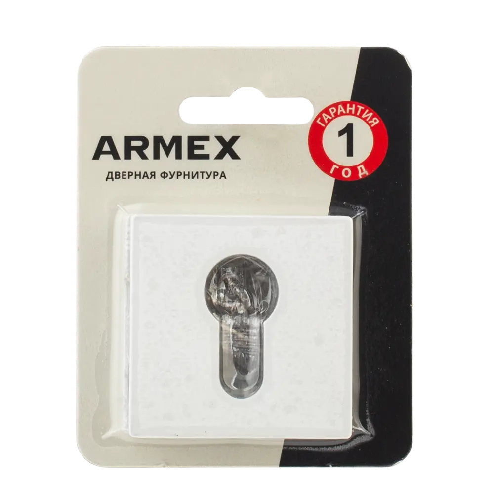 Накладка ARMEX DP-C-30 для цилиндрового механизма - элегантная защита и стиль 89351094 STLM-1353332