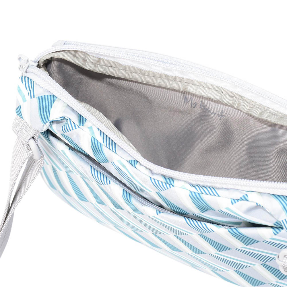 HIC412/826-02 Сумка плечевая HIC412 Sally Crossover Bag RFID Hedgren Inner City  - Вид №5