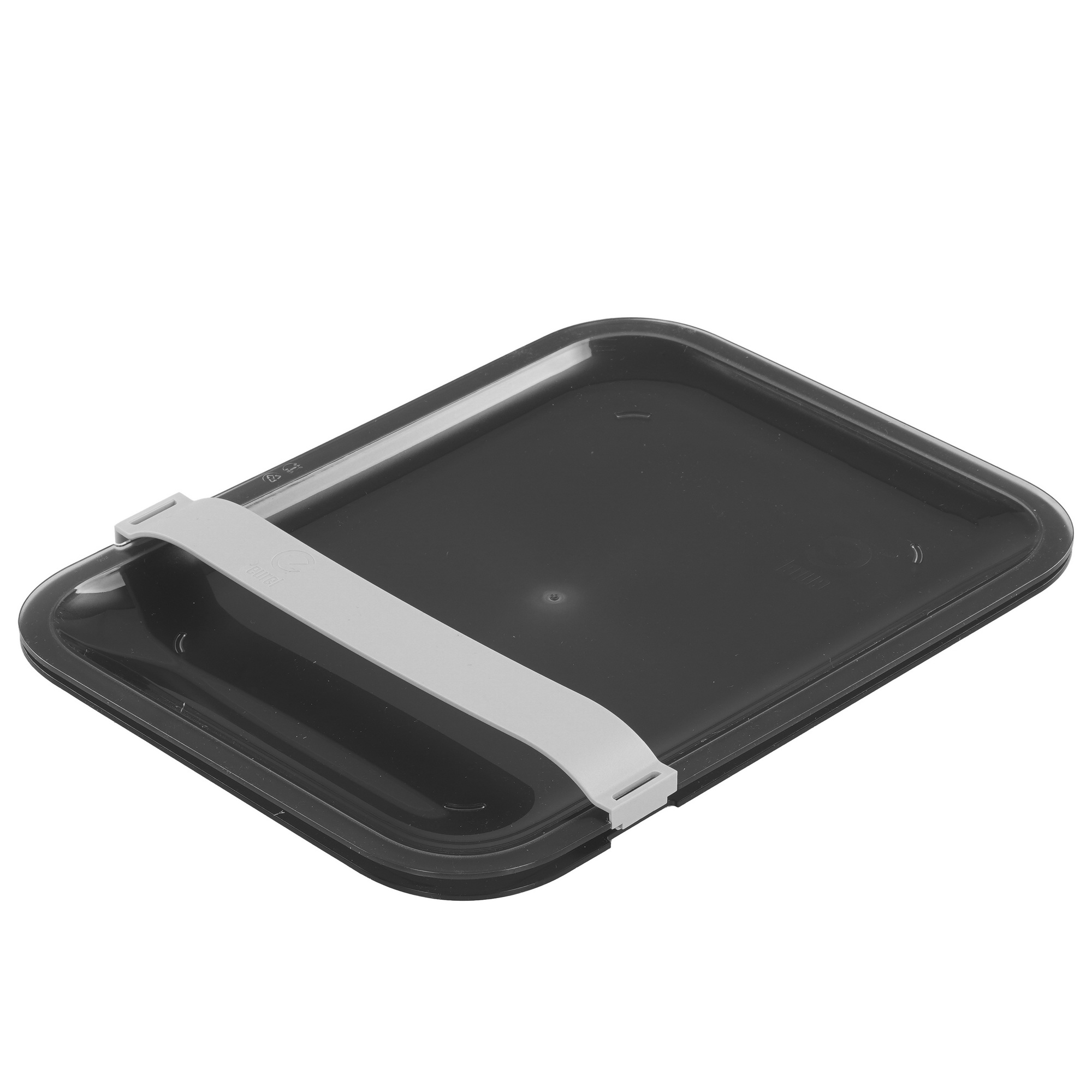 9291782 Ломтерезка Eurel RS92 V2 RAL 7021 черный STDN-0093913 - Вид №5