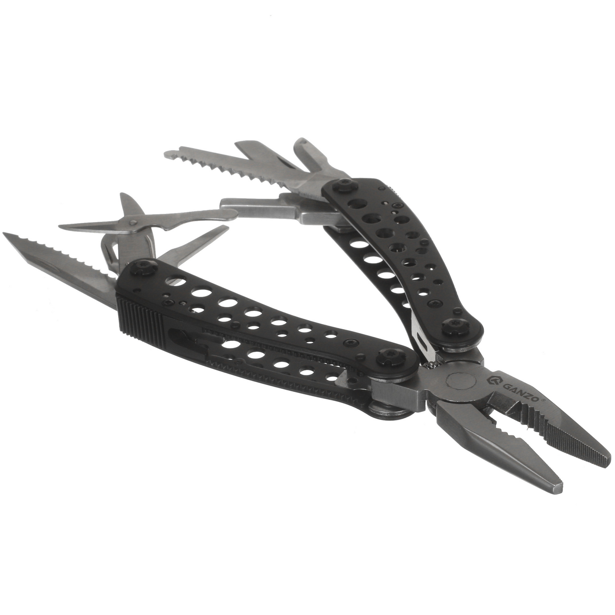 Мультитул Ganzo G204 4861632 STDN-0146396 - Вид №1