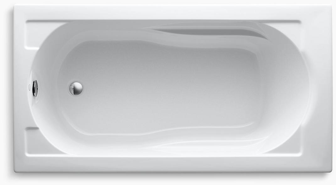 KOHLER Девоншир 60 K-1184-96  - Вид №2