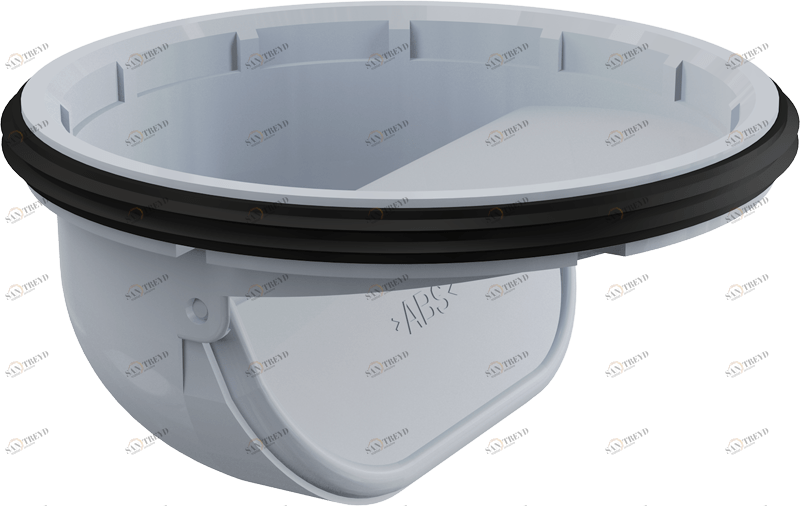 Гидрозатвор сухой для APV26, APV26C ALCAPLAST APV0060