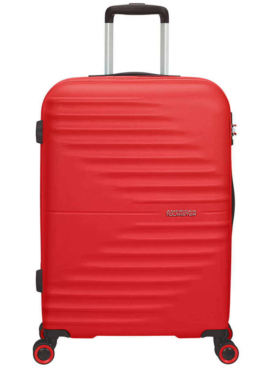 MA0-00002 Чемодан MA0*002 Spinner 66 American Tourister Wavetwister  - Вид №3