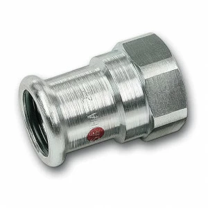 124270G281 SANHA 24270G SANHA-Therm муфта переходная ВПр-ВР 28x1 мм