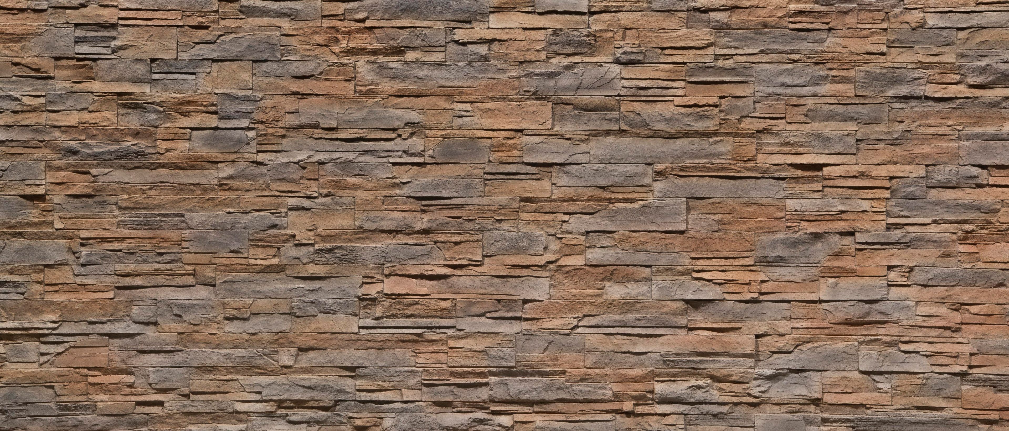 Панель с трехмерными эффектами из стекловолокна для внутреннего / наружного эффекта камня Artstone Panel Systems LASCAS ARCH-00131276 - Вид №12