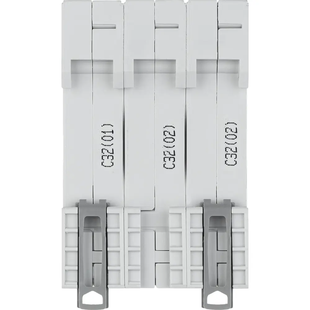 Автоматический выключатель Legrand RX3 1P 10A для надежной защиты сети 89334858 STLM-1349146 - Вид №1