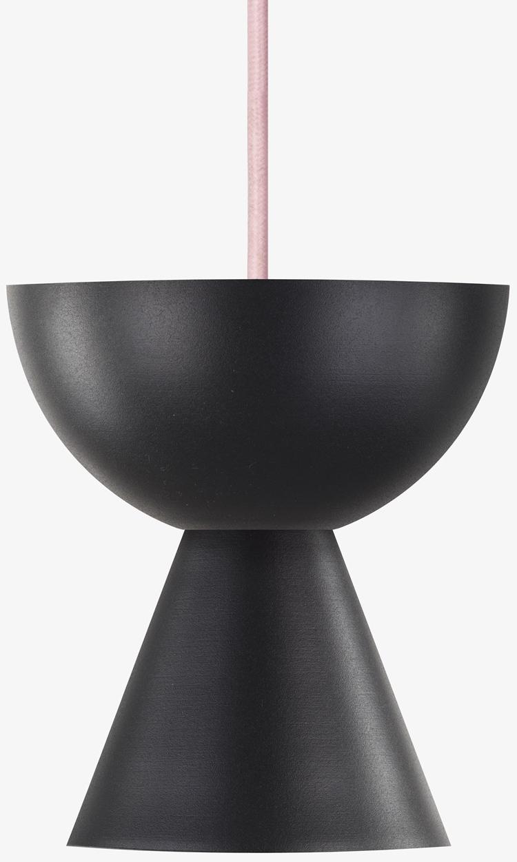 STIP Подвесной светильник из железа Lunatica sun-id-1401591 - Вид №3