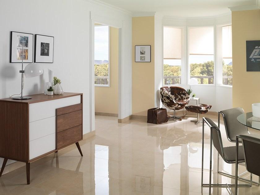 URBATEK Настенная / напольная плитка из керамогранита с эффектом мрамора Urbatek - grès porcellanato sun-id-1426505 - Вид №1