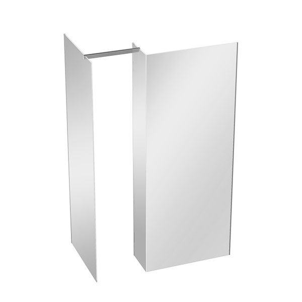 ST-132 combi Душевая кабина Antoniolupi  - Вид №2