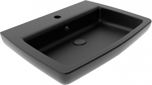 BRLAV603 Подвесная раковина настенная GSG CERAMIC