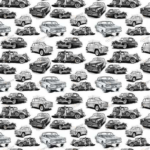 P-120 Фотообои DIVINO L&P 3х2.7 м P120