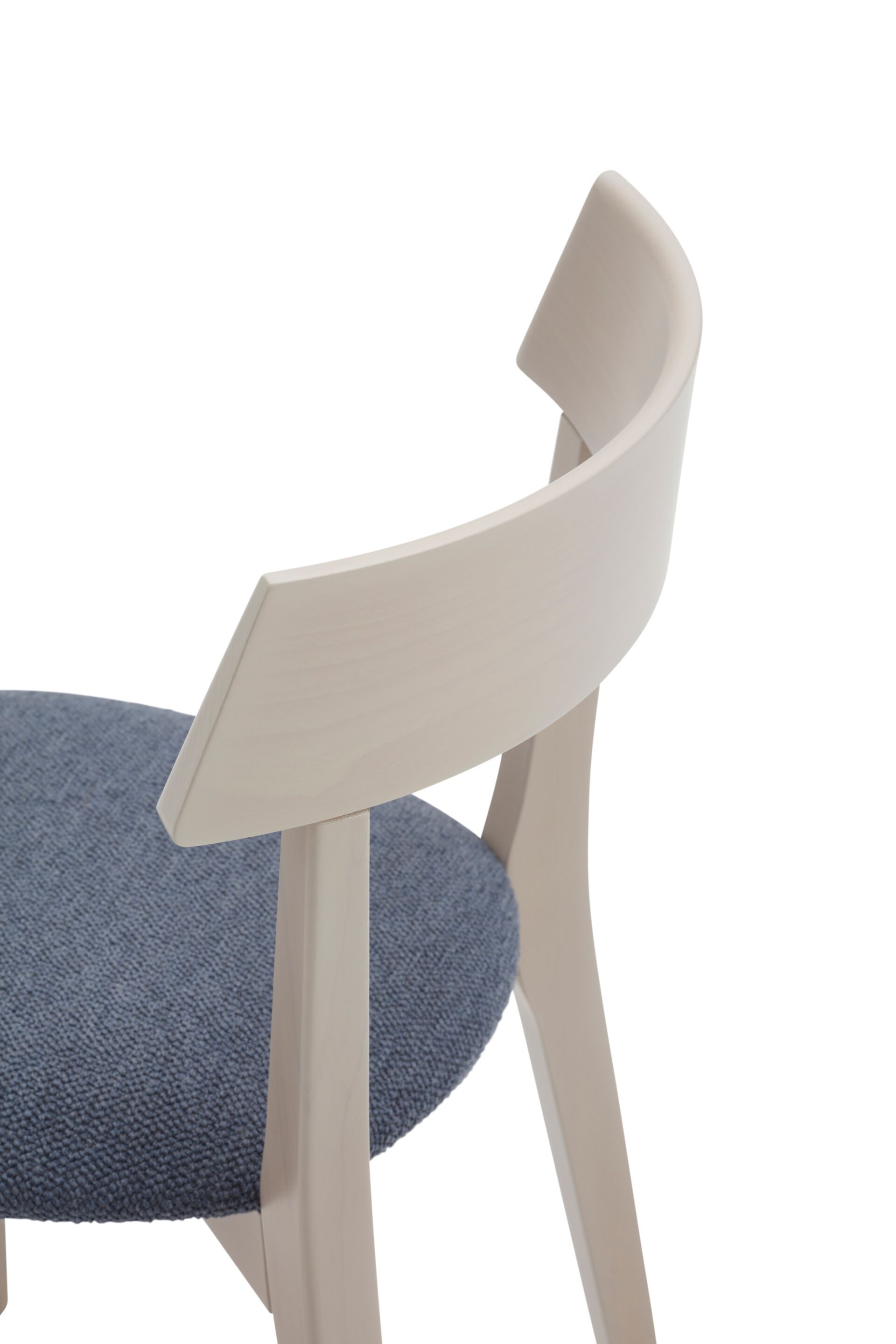 Стул из бука Origins 1971 Ariston ARCH-00104556 - Вид №2