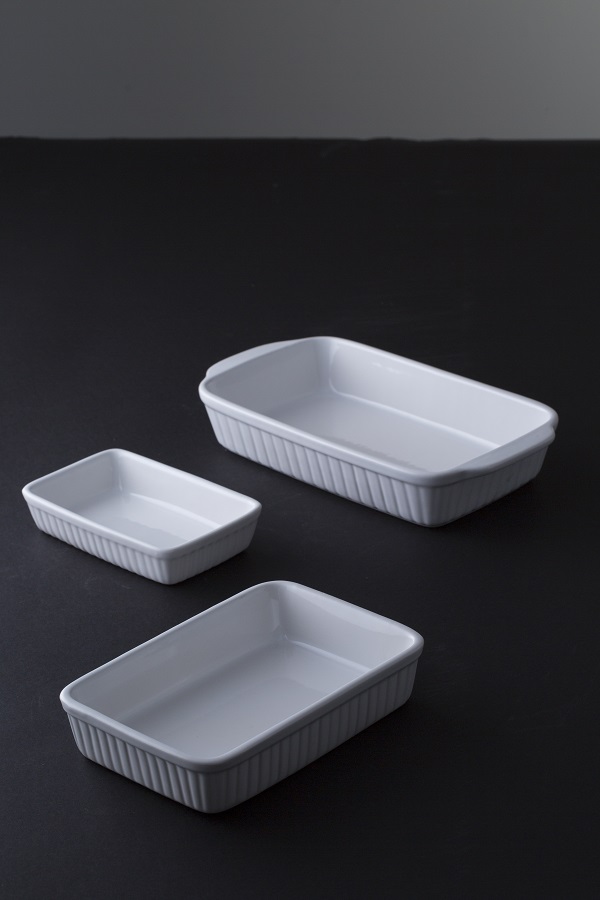 2001.543 Блюдо для запекания classic, 11х18 см Mason Cash  - Вид №1