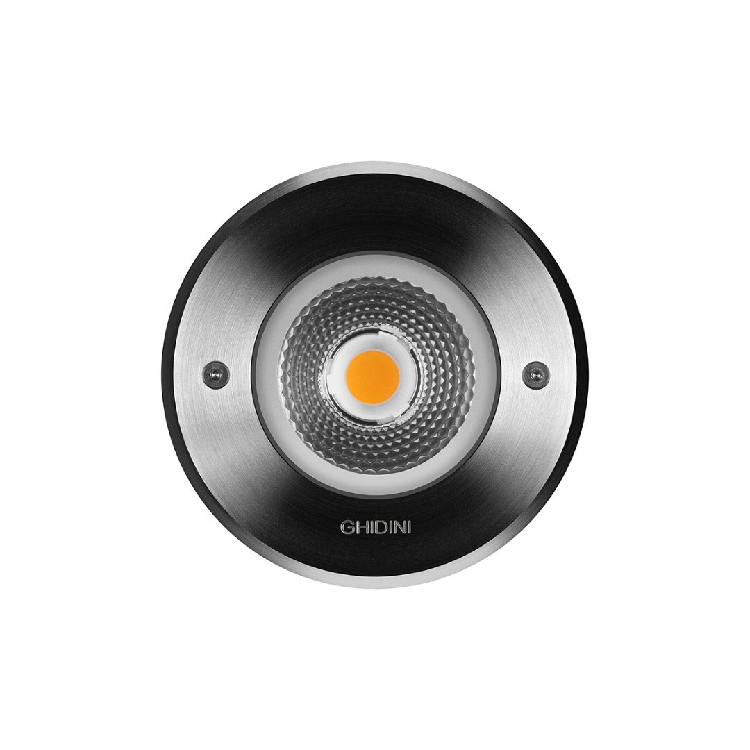 Spia 135 Ghidini Spia RD .15 Нержавеющая Сталь 