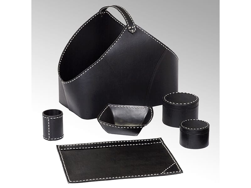 Кожаный держатель ручки LAMBERT Брендан ARCH-00122047 - Вид №1