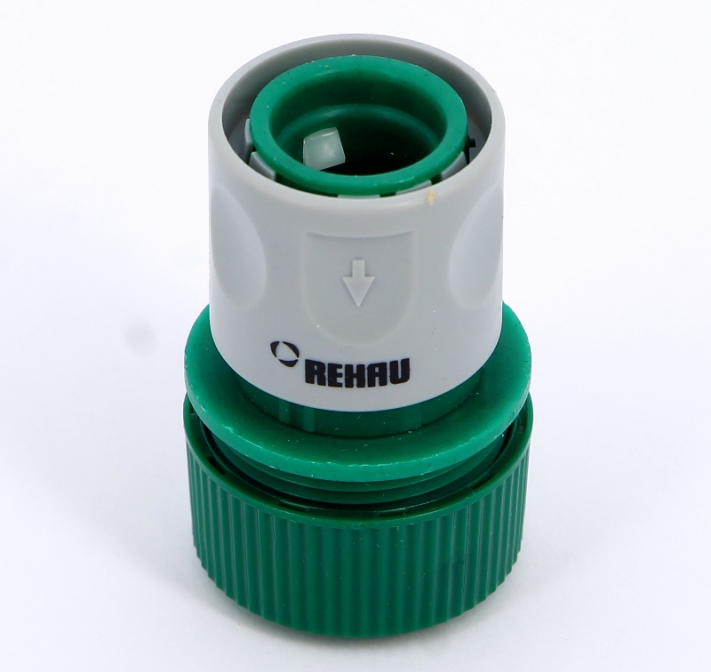 Заглушка аквастоп REHAU 3/4" (аналог арт.12669451400)  - Вид №3