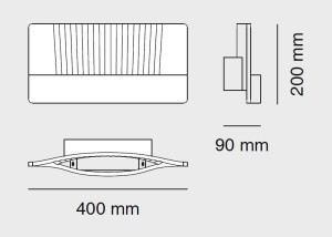 Аппликация из Cristaly®