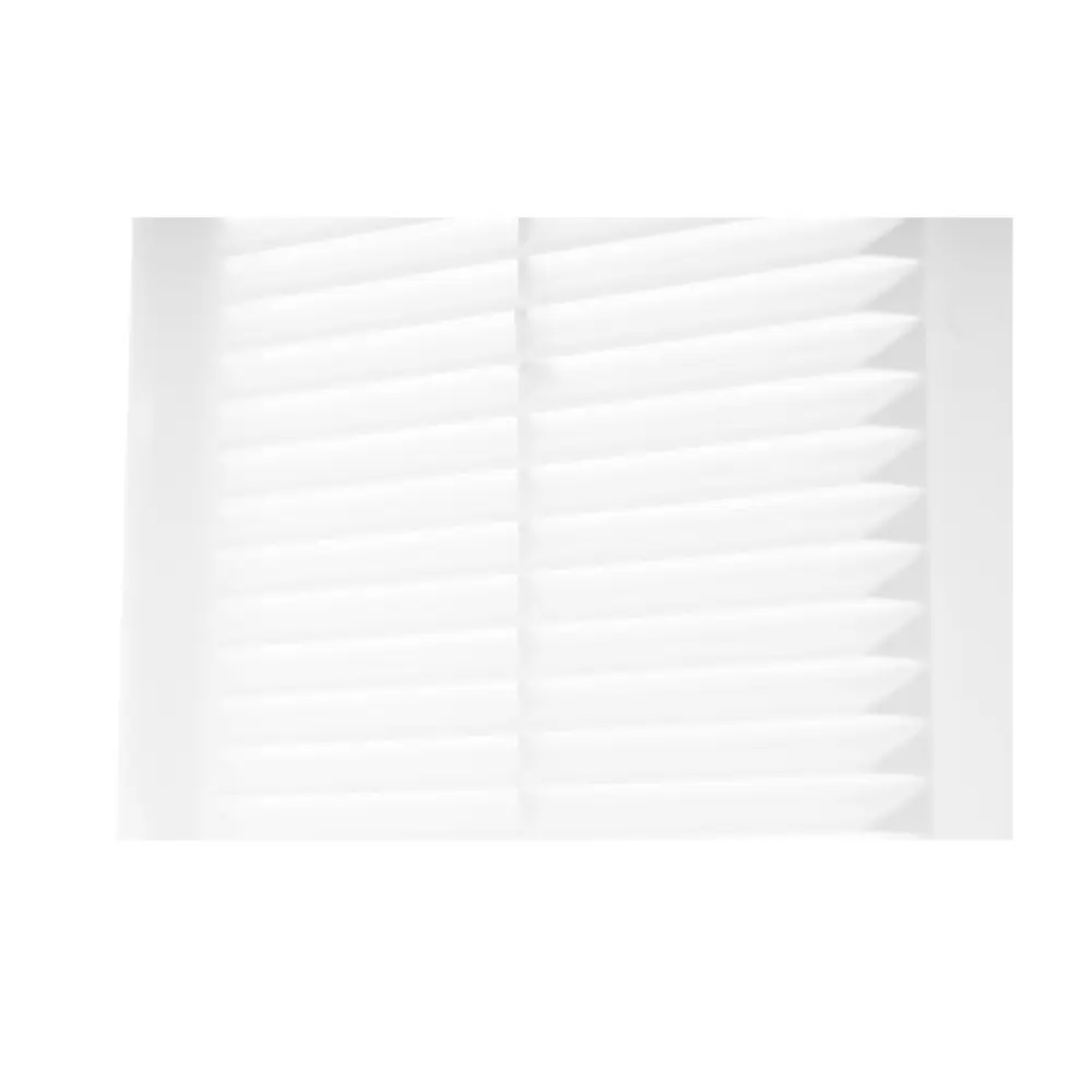 Вентиляционная решетка ORE GP1825W для эффективного воздухообмена 84654374 STLM-0053250 - Вид №4